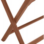 ΤΡΑΠΕΖΙ ΠΤΥΣΣΟΜΕΝΟ ΟΡΘΟΓΩΝΙΟ ERIS HM18117 ΞΥΛΟ TEAK--ΦΥΣΙΚΟ 120x70x76Υεκ c497365