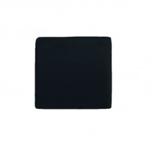 SEAT Μαξιλάρι Καθίσματος Μαύρο c497408