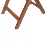 ΤΡΑΠΕΖΙ ΣΚΗΝΟΘΕΤΗ ΤΕΤΡΑΓΩΝΟ HEIDEL HM18121 ΞΥΛΟ TEAK--ΦΥΣΙΚΟ 60x60x75Υεκ c497444