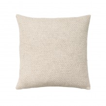 MORNINGTON C ΔΙΑΚΟΣΜΗΤΙΚΟ ΜΑΞΙΛΑΡΙ 50x50 ΒΑΜΒΑΚΙ ΑΣΠΡΟ ΒΙΣΚΟΖΗ c497463