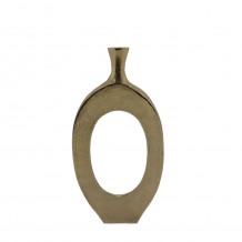 ABSTRACT ΒΑΖΟ 25x5x50 ΑΛΟΥΜΙΝΙΟ ΧΡΥΣΟ c497465 ABSTRACT ΒΑΖΟ 25x5x50 ΑΛΟΥΜΙΝΙΟ ΧΡΥΣΟ c497465