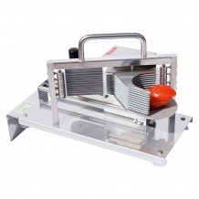 Τεμαχιστής Ντομάτας Φρούτων σε φέτες για δοχεία GN1 1x6 5cm 45 5x20x30cm Louis Tellier c497474