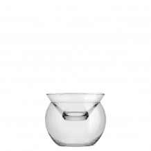 Ποτήρι γυάλινο Martini 17cl φ10 8xΥ9 4cm σειρά Chiller ONIS - Σετ 6 c497475