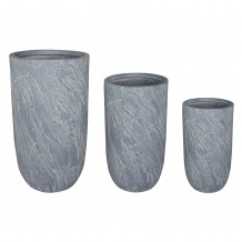 ΣΕΤ 3ΤΜΧ ΓΛΑΣΤΡΕΣ ΚΥΛΙΝΔΡΟΙ ΣΕΙΡΑ GARDENER HM4720 FIBERCLAY-ΧΡΩΜΑ CEMENT Φ44x78 5Υεκ c497492 ΣΕΤ 3ΤΜΧ ΓΛΑΣΤΡΕΣ ΚΥΛΙΝΔΡΟΙ ΣΕΙΡΑ GARDENER HM4720 FIBERCLAY-ΧΡΩΜΑ CEMENT Φ44x78 5Υεκ c497492