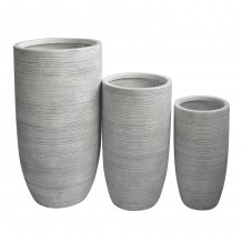 ΣΕΤ 3ΤΜΧ ΓΛΑΣΤΡΕΣ ΚΥΛΙΝΔΡΟΙ ΣΕΙΡΑ GARDENER HM4721 FIBERCLAY-ΧΡΩΜΑ CEMENT Φ42 5x78 5Υεκ c497493 ΣΕΤ 3ΤΜΧ ΓΛΑΣΤΡΕΣ ΚΥΛΙΝΔΡΟΙ ΣΕΙΡΑ GARDENER HM4721 FIBERCLAY-ΧΡΩΜΑ CEMENT Φ42 5x78 5Υεκ c497493
