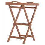 ΔΙΣΚΟΣ ΣΕΡΒΙΡΙΣΜΑΤΟΣ ΣΕ ΠΤΥΣΣΟΜΕΝΗ ΒΑΣΗ BARNABY HM4580 ΞΥΛΟ TEAK--ΦΥΣΙΚΟ 63x40x77Υεκ c497502