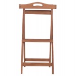 ΔΙΣΚΟΣ ΣΕΡΒΙΡΙΣΜΑΤΟΣ ΣΕ ΠΤΥΣΣΟΜΕΝΗ ΒΑΣΗ BARNABY HM4580 ΞΥΛΟ TEAK--ΦΥΣΙΚΟ 63x40x77Υεκ c497502