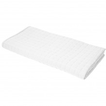 Κουβερλί μικροφίμπρας 100gsm 170x230cm γέμιση polyester 100gsm καπιτονέ 2 5x2 5cm λευκό Fragente - Σετ 3 c497514 Κουβερλί μικροφίμπρας 100gsm 170x230cm γέμιση polyester 100gsm καπιτονέ 2 5x2 5cm λευκό Fragente - Σετ 3 c497514