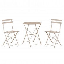 ΣΕΤ ΖΑΠΠΕΙΟΥ 3TMX SOPHIE HM21118 04 ΜΕΤΑΛΛΙΚΟ ΣΕ ΚΑΠΟΥΤΣΙΝΟ ΧΡΩΜΑ c497547