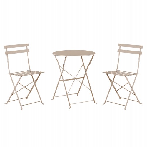 ΣΕΤ ΖΑΠΠΕΙΟΥ 3TMX SOPHIE HM21118 04 ΜΕΤΑΛΛΙΚΟ ΣΕ ΚΑΠΟΥΤΣΙΝΟ ΧΡΩΜΑ c497547