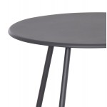 ΣΕΤ LOUNGE 3TMX ΕΞ ΧΩΡΟΥ OREGO HM21107 01 ΑΛΟΥΜΙΝΙΟ ΜΕΤΑΛΛΟ ΣΕ ΣΚΟΥΡΟ ΓΚΡΙ c497556