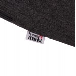 ΜΑΞΙΛΑΡΙ ΞΑΠΛΩΣΤΡΑΣ KIHEI HM21094 03 OLEFIN ΣΚΟΥΡΟ ΓΚΡΙ ΜΕ FOAM 198x70x20Υεκ c497601