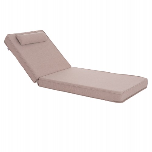 ΜΑΞΙΛΑΡΙ ΞΑΠΛΩΣΤΡΑΣ ΑΚΙΝΟ HM21095 01 OLEFIN ΜΠΕΖ ΜΕ FOAM 190x70x10Υεκ c497602