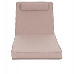 ΜΑΞΙΛΑΡΙ ΞΑΠΛΩΣΤΡΑΣ ΑΚΙΝΟ HM21095 01 OLEFIN ΜΠΕΖ ΜΕ FOAM 190x70x10Υεκ c497602