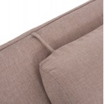 ΜΑΞΙΛΑΡΙ ΞΑΠΛΩΣΤΡΑΣ ΑΚΙΝΟ HM21095 01 OLEFIN ΜΠΕΖ ΜΕ FOAM 190x70x10Υεκ c497602