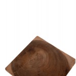 ΒΟΗΘΗΤΙΚΟ ΣΚΑΜΠΟ ANVIL HM9756 11 ΞΥΛΟ SUAR ΣΕ ΦΥΣΙΚΟ ΧΡΩΜΑ 31x31x45Yεκ c497605
