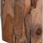 ΔΙΑΚΟΣΜΗΤΙΚΟ ΒΑΖΟ ΔΑΠΕΔΟΥ ZEMLI HM18299 ΚΟΜΜΑΤΙΑ ΑΝΑΚΥΚΛ TEAK ΦΥΣΙΚΟ Φ43x152Υεκ c497606