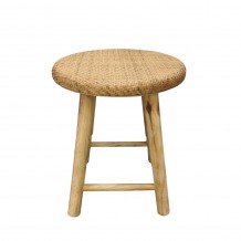 KAMIRA ΣΚΑΜΠΟ ΦΥΣΙΚΟ 38x38x45 c497610