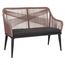 ΚΑΝΑΠΕΣ 2ΘΕΣΙΟΣ MYRTIA HM5550 12 AΛΟΥΜΙΝΙΟ ΑΝΘΡΑΚΙ--ΜΠΕΖ TESLIN ΣΧΟΙΝΙ 123x61x90Υεκ c497653 ΚΑΝΑΠΕΣ 2ΘΕΣΙΟΣ MYRTIA HM5550 12 AΛΟΥΜΙΝΙΟ ΑΝΘΡΑΚΙ--ΜΠΕΖ TESLIN ΣΧΟΙΝΙ 123x61x90Υεκ c497653