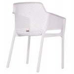 ΠΟΛΥΘΡΟΝΑ ΠΟΛΥΠΡΟΠΥΛΕΝΙΟΥ JOHN HM6103 01 ΛΕΥΚΗ 59x58x79 5Υεκ c497655