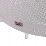 ΠΟΛΥΘΡΟΝΑ ΠΟΛΥΠΡΟΠΥΛΕΝΙΟΥ JOHN HM6103 01 ΛΕΥΚΗ 59x58x79 5Υεκ c497655