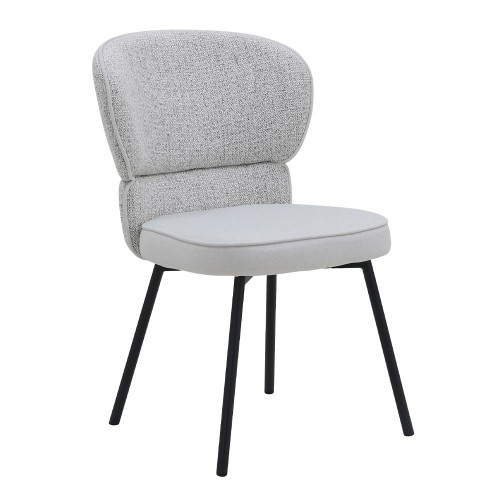 SAHARA ΚΑΡΕΚΛΑ BEIGE 53x61x84 SET 2τμχ c497660