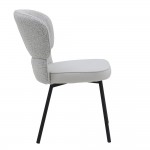 SAHARA ΚΑΡΕΚΛΑ BEIGE 53x61x84 SET 2τμχ c497660