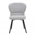 SAHARA ΚΑΡΕΚΛΑ BEIGE 53x61x84 SET 2τμχ c497660