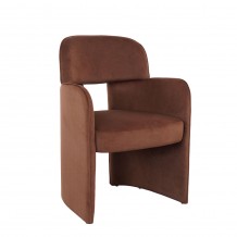 VANITY ΠΟΛΥΘΡΟΝΑ ΚΑΦΕ 63 5x59x88 5 c497665