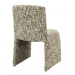 QUADRO ΚΑΡΕΚΛΑ ΠΡΑΣΙΝΟ 61x51x83 SET 2τμχ c497667