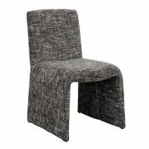 QUADRO ΚΑΡΕΚΛΑ ΓΚΡΙ ΣΚΟΥΡΟ 61x51x83 SET 2τμχ c497668