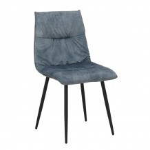 LINEA ΚΑΡΕΚΛΑ WATER GREEN 47x55x86 SET 4τμχ c497671