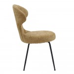 FUNGO ΚΑΡΕΚΛΑ LEMON 56x57x91 SET 2τμχ c497678