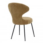 FUNGO ΚΑΡΕΚΛΑ LEMON 56x57x91 SET 2τμχ c497678