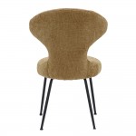 FUNGO ΚΑΡΕΚΛΑ LEMON 56x57x91 SET 2τμχ c497678
