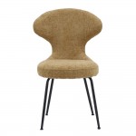 FUNGO ΚΑΡΕΚΛΑ LEMON 56x57x91 SET 2τμχ c497678
