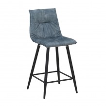 LINEA ΣΚΑΜΠΟ BAR WATER GREEN 42x51x84 c497680