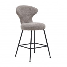 FUNGO ΣΚΑΜΠΟ BAR BEIGE 51x55x97 c497682