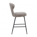 FUNGO ΣΚΑΜΠΟ BAR BEIGE 51x55x97 c497682