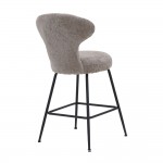 FUNGO ΣΚΑΜΠΟ BAR BEIGE 51x55x97 c497682