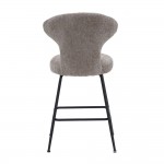FUNGO ΣΚΑΜΠΟ BAR BEIGE 51x55x97 c497682