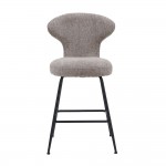 FUNGO ΣΚΑΜΠΟ BAR BEIGE 51x55x97 c497682