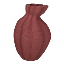 VELORA ΒΑΖΟ 25x25x39 ΚΕΡΑΜΙΚΟ ΕΚΑΙ c497695