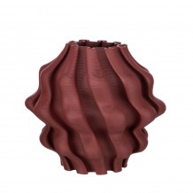 TWIST ΒΑΖΟ 22 5x22 5x22 ΚΕΡΑΜΙΚΟ ΕΚΑΙ c497697