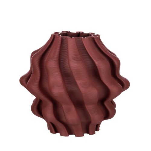 TWIST ΒΑΖΟ 22 5x22 5x22 ΚΕΡΑΜΙΚΟ ΕΚΑΙ c497697