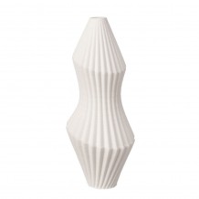 TESSELA ΒΑΖΟ 11 5x11 5x26 ΚΕΡΑΜΙΚΟ ΛΕΥΚΟ c497699