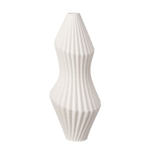 TESSELA ΒΑΖΟ 11 5x11 5x26 ΚΕΡΑΜΙΚΟ ΛΕΥΚΟ c497699