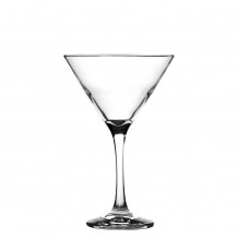 Γυάλινο Ποτήρι Μαρτίνι 23cl φ11 1x17 5cm Σειρά MARTINI UNIGLASS - Σετ 12 c497747