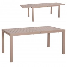 ΤΡΑΠΕΖΙ ΕΠΕΚΤΕΙΝΟΜΕΝΟ KRUM HM6277 04 ΑΛΟΥΜΙΝΙΟ ΚΑΠΟΥΤΣΙΝΟ 160-240x90x73Υεκ c497764 ΤΡΑΠΕΖΙ ΕΠΕΚΤΕΙΝΟΜΕΝΟ KRUM HM6277 04 ΑΛΟΥΜΙΝΙΟ ΚΑΠΟΥΤΣΙΝΟ 160-240x90x73Υεκ c497764