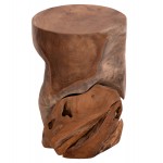 ΒΟΗΘΗΤΙΚΟ ΣΚΑΜΠΟ ΤΡΑΠΕΖΑΚΙ STOMP HM9350 11 ΞΥΛΟ TEAK-ΦΥΣΙΚΟ Φ30x45Υεκ c497825